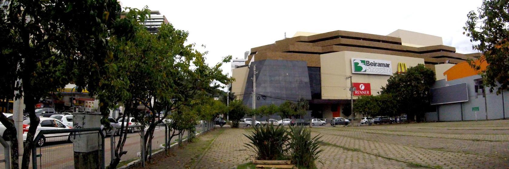 Beiramar Shopping